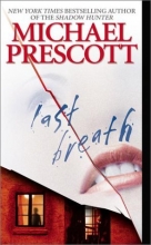 Cover art for Last Breath