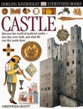 Cover art for Castle (Eyewitness Books)