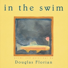 Cover art for in the swim