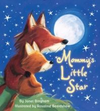 Cover art for Mommy's Little Star