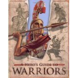 Cover art for A Hero's Guide To Warriors