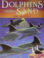 Cover art for Dolphins on the Sand