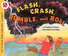 Cover art for Flash, Crash, Rumble, and Roll