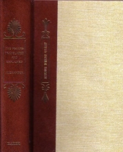 Cover art for Psalms Translated and Explained