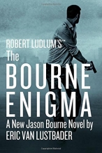Cover art for Robert Ludlum's (TM) The Bourne Enigma (Jason Bourne series)