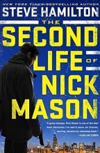 Cover art for The Second Life of Nick Mason (Series Starter, Nick Mason #1)