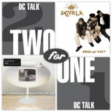 Cover art for Two for One: Free at Last / Supernatural