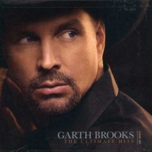 Cover art for The Ultimate Hits