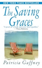 Cover art for The Saving Graces: A Novel