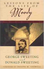 Cover art for Lessons From the Life of Moody