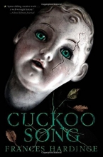 Cover art for Cuckoo Song