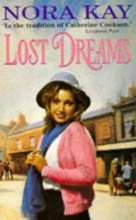 Cover art for Lost Dreams