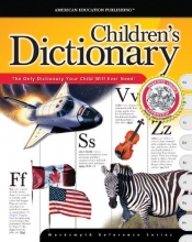 Cover art for Dictionary (The Wordsmyth Reference Series)