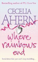 Cover art for Where Rainbows End