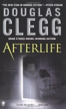 Cover art for Afterlife