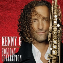 Cover art for Holiday Collection