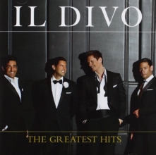 Cover art for Greatest Hits : Deluxe 2 CD Version