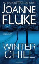 Cover art for Winter Chill