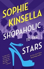 Cover art for Shopaholic to the Stars: A Novel