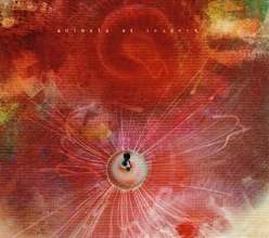 Cover art for The Joy of Motion