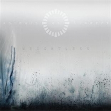 Cover art for Weightless