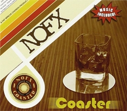 Cover art for Coaster