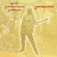 Cover art for Multi-Dimensional Warrior