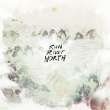 Cover art for Run River North