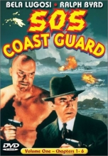 Cover art for SOS Coast Guard Vol. 1 Chapters 1-6