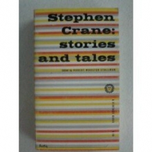 Cover art for Stories and Tales