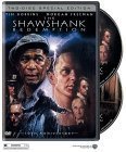 Cover art for The Shawshank Redemption (2 Disc Special Edition) (AFI Top 100)
