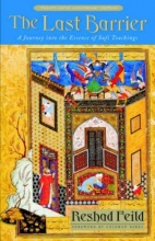 Cover art for The Last Barrier: A Journey into the Essence of Sufi Teachings