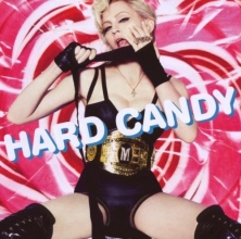 Cover art for Hard Candy
