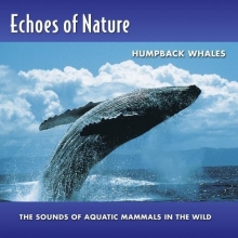 Cover art for Echoes Of Nature: Humpback Whales