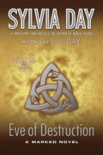 Cover art for Eve of Destruction