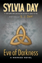 Cover art for Eve of Darkness (Marked Series)