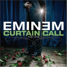 Cover art for Curtain Call: The Hits 
