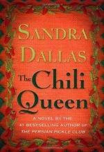 Cover art for The Chili Queen: A Novel