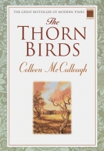 Cover art for The Thorn Birds (Modern Classics)