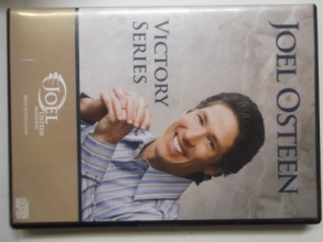 Cover art for Victory Series (Joel Osteen)