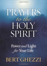 Cover art for Prayers to the Holy Spirit: Power and Light for Your Life