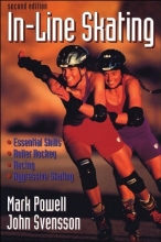 Cover art for Inline Skating - 2nd Edition