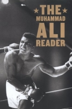 Cover art for The Muhammad Ali Reader