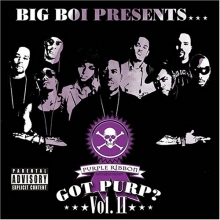 Cover art for Got Purp 2