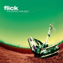 Cover art for Perfect Kellulight