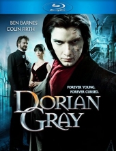 Cover art for Dorian Gray [Blu-ray]