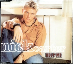 Cover art for Help Me