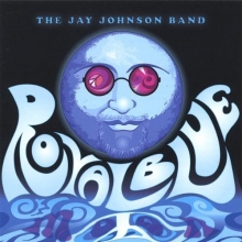 Cover art for Royalbluemoon