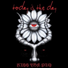 Cover art for Kiss the Pig
