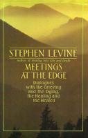 Cover art for Meetings at the Edge